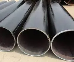 carbon steel pipe&tube